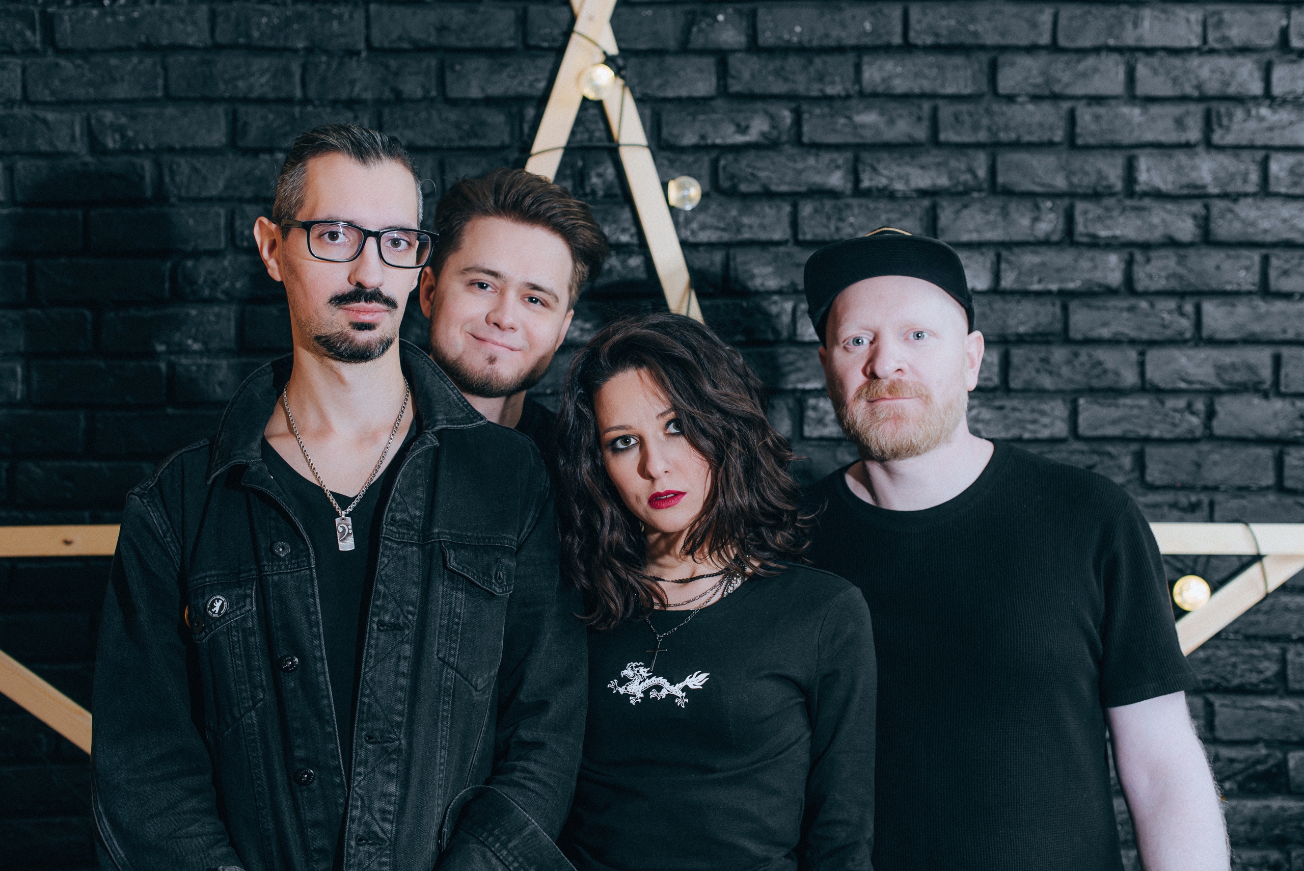 

Билеты на The Cranberries Tibute (Мумий Тролль Music Bar)