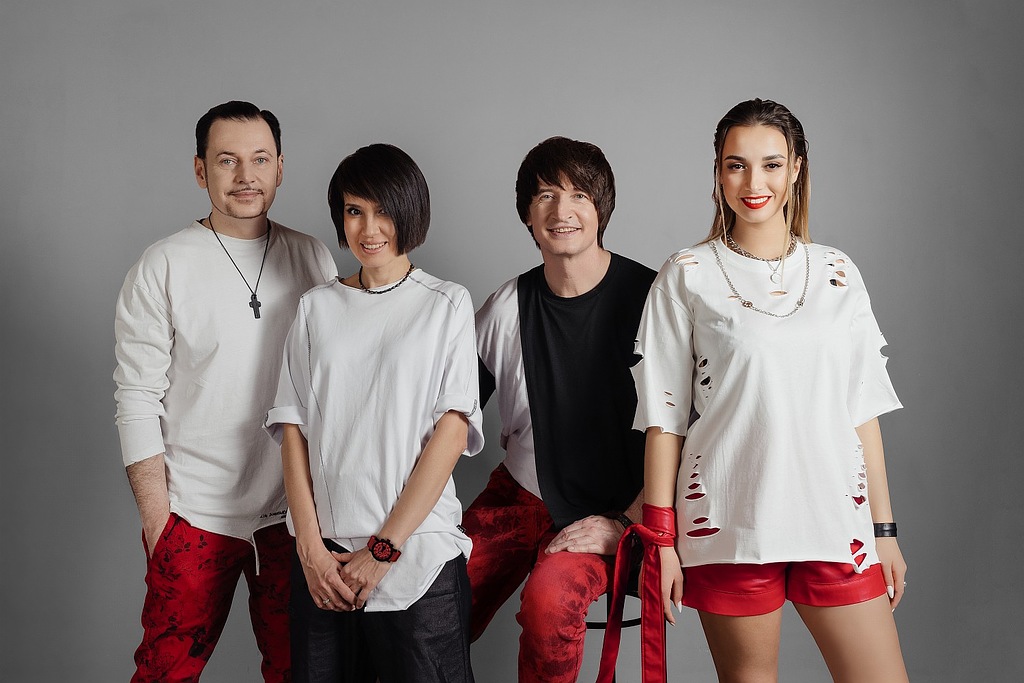 

Билеты на Город 312 (Magnus Locus)