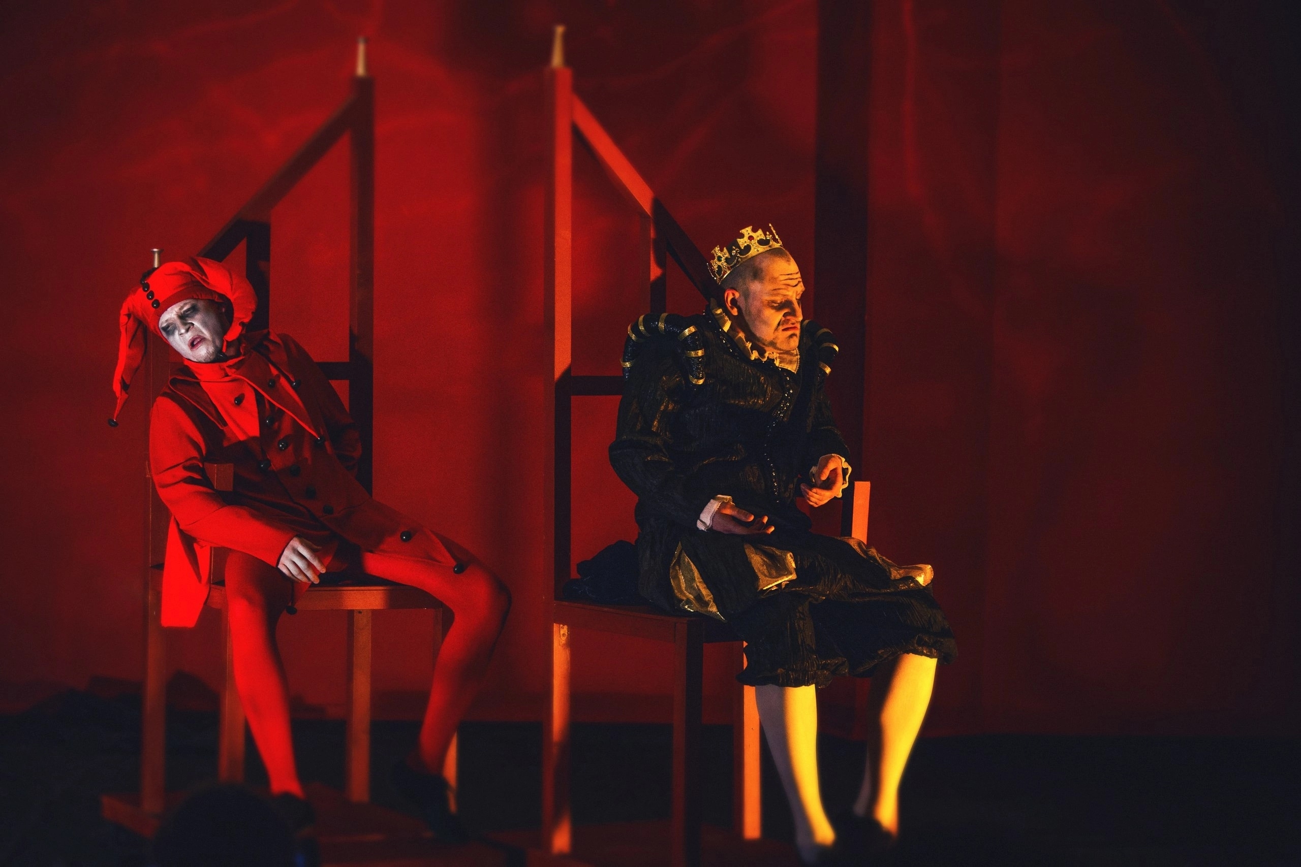 

Билеты на Эскориал (Исторический парк «Россия — моя история»)