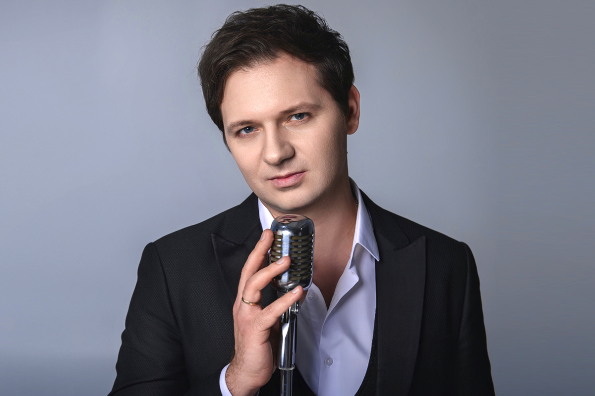 

Билеты на Николай Рябуха (Центральный дом учёных)