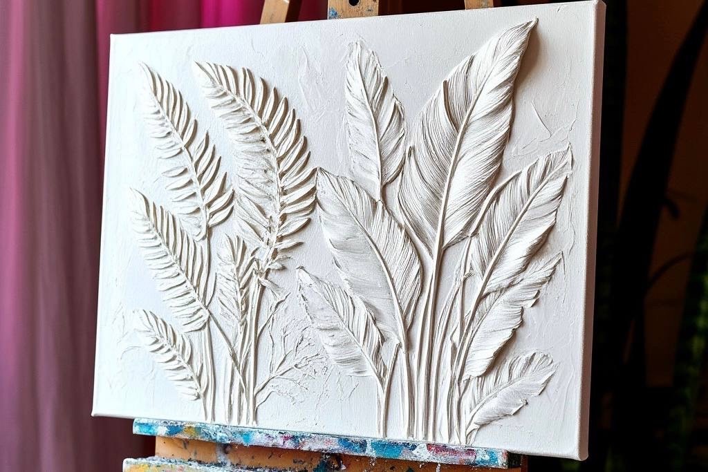 

Билеты на Текстурные шедевры (Дом художника)