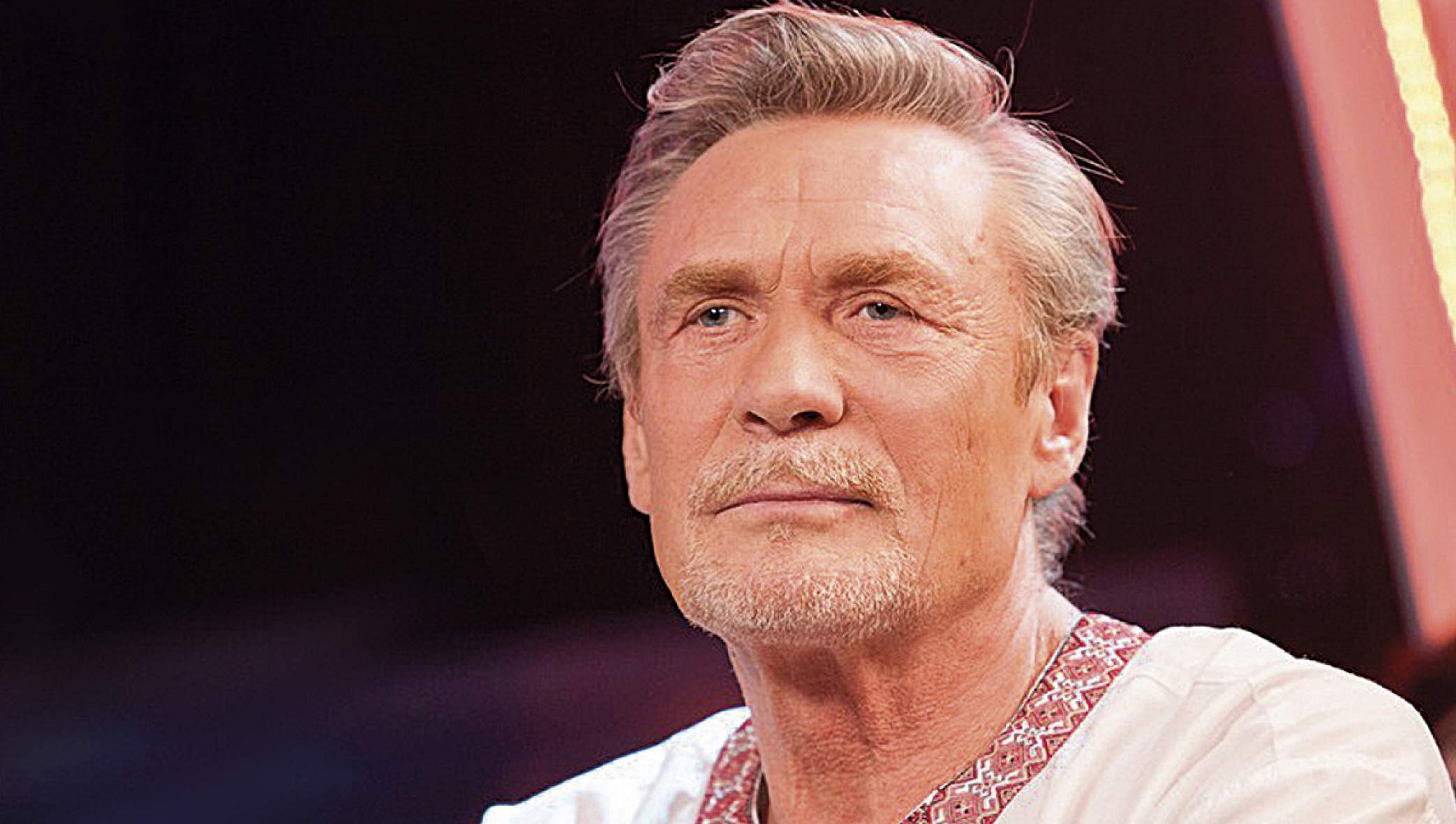 

Билеты на Творческий вечер Александра Михайлова (ДК «Коломна»)