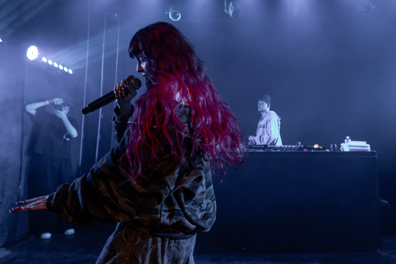 

Билеты на Baby Melo, Baby Cute, Пазнякс, Lil Kidd (Atmosphere)