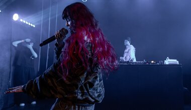 Baby Melo, Baby Cute, Пазнякс, Lil Kidd афиша