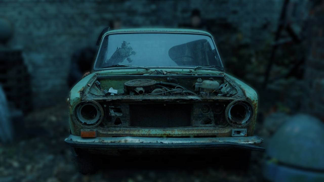 

Билеты на Человек в закрытой комнате (Невидимый театр)