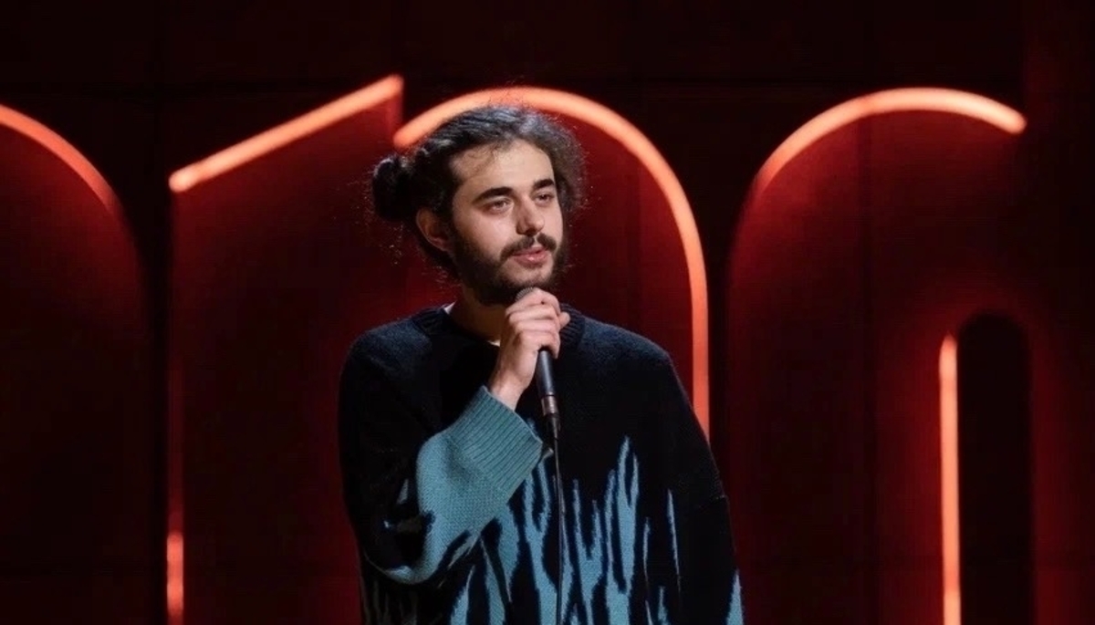 

Билеты на Ян Зубков (StandUp Club)