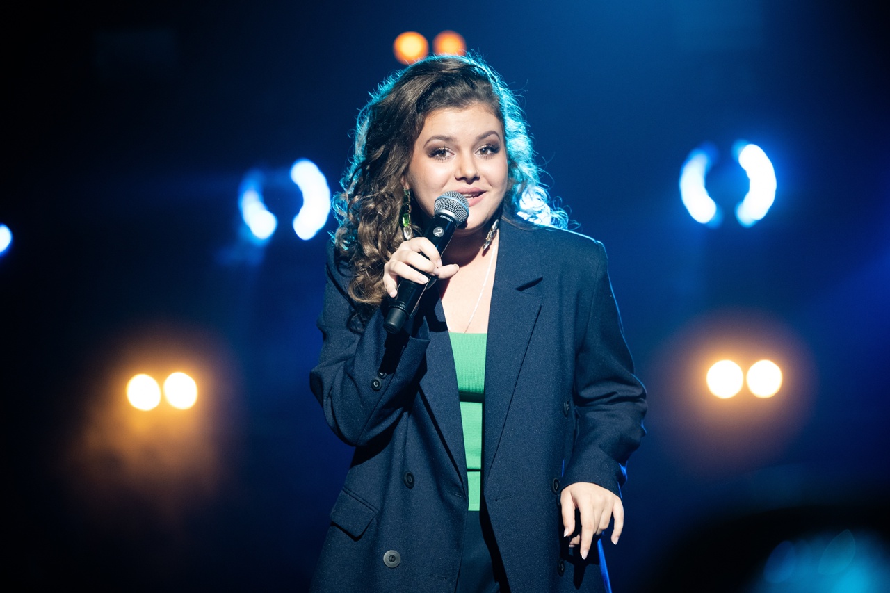 

Билеты на Lina Leptos: My Sound (Эссе)