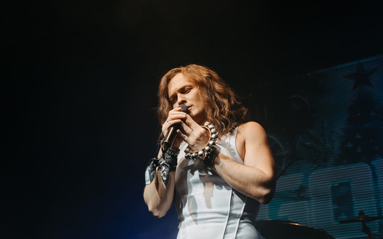 

Билеты на Евгений Егоров. Рождественский (Космонавт)