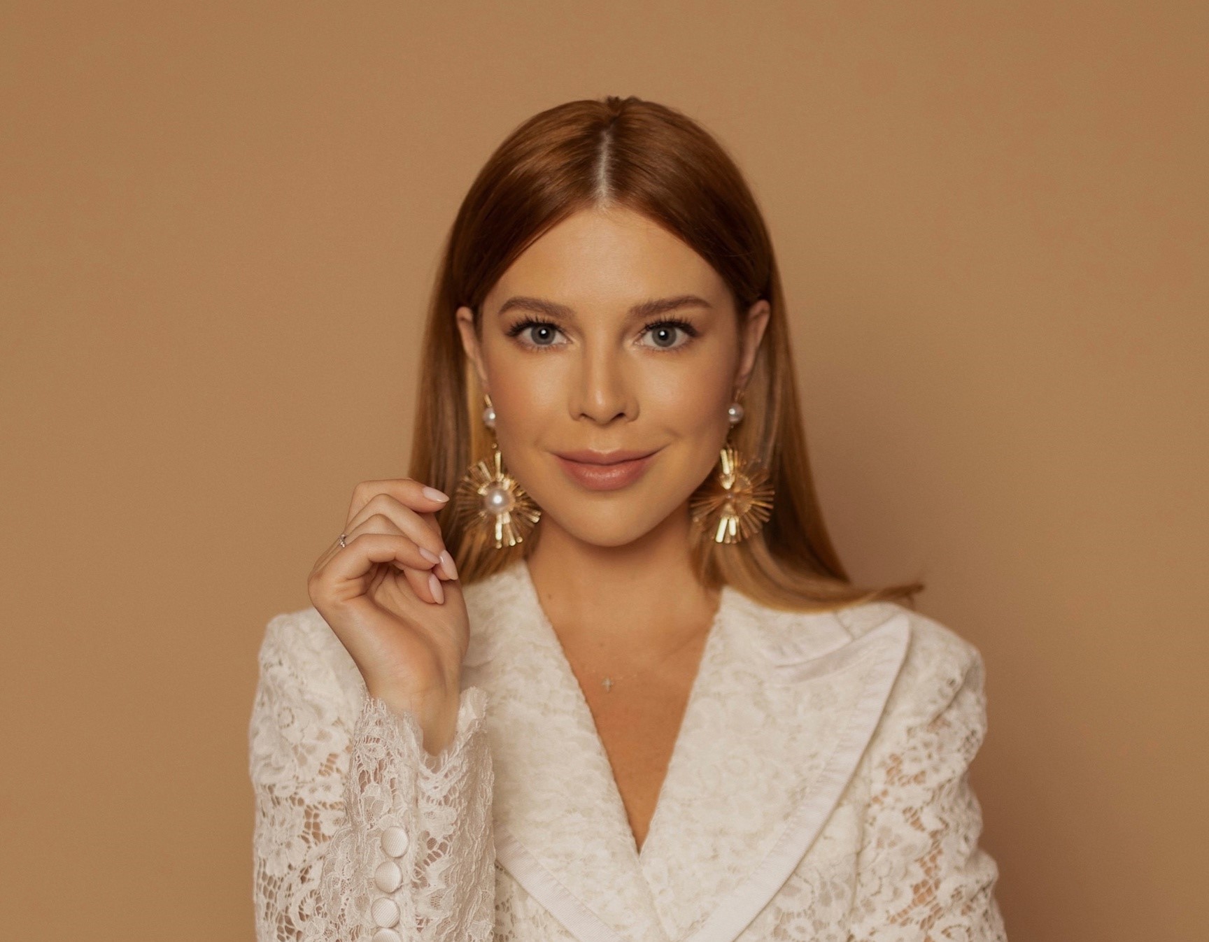 Афиша: Наталья Подольская в Красноярске 5 октября 2026