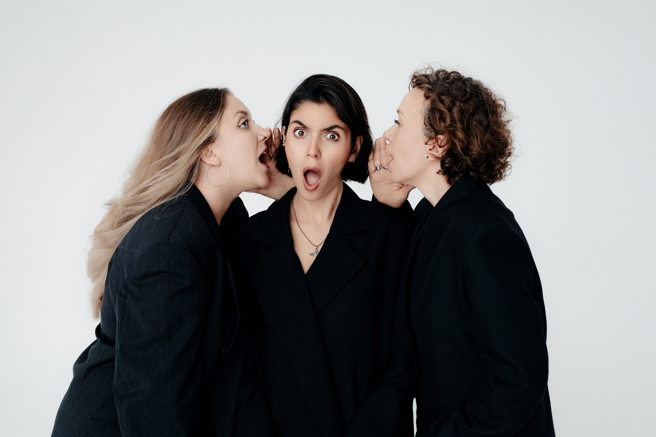 

Билеты на Стоп-слово — откровенные женские разговоры (Стендап-клуб на Грибоедова)