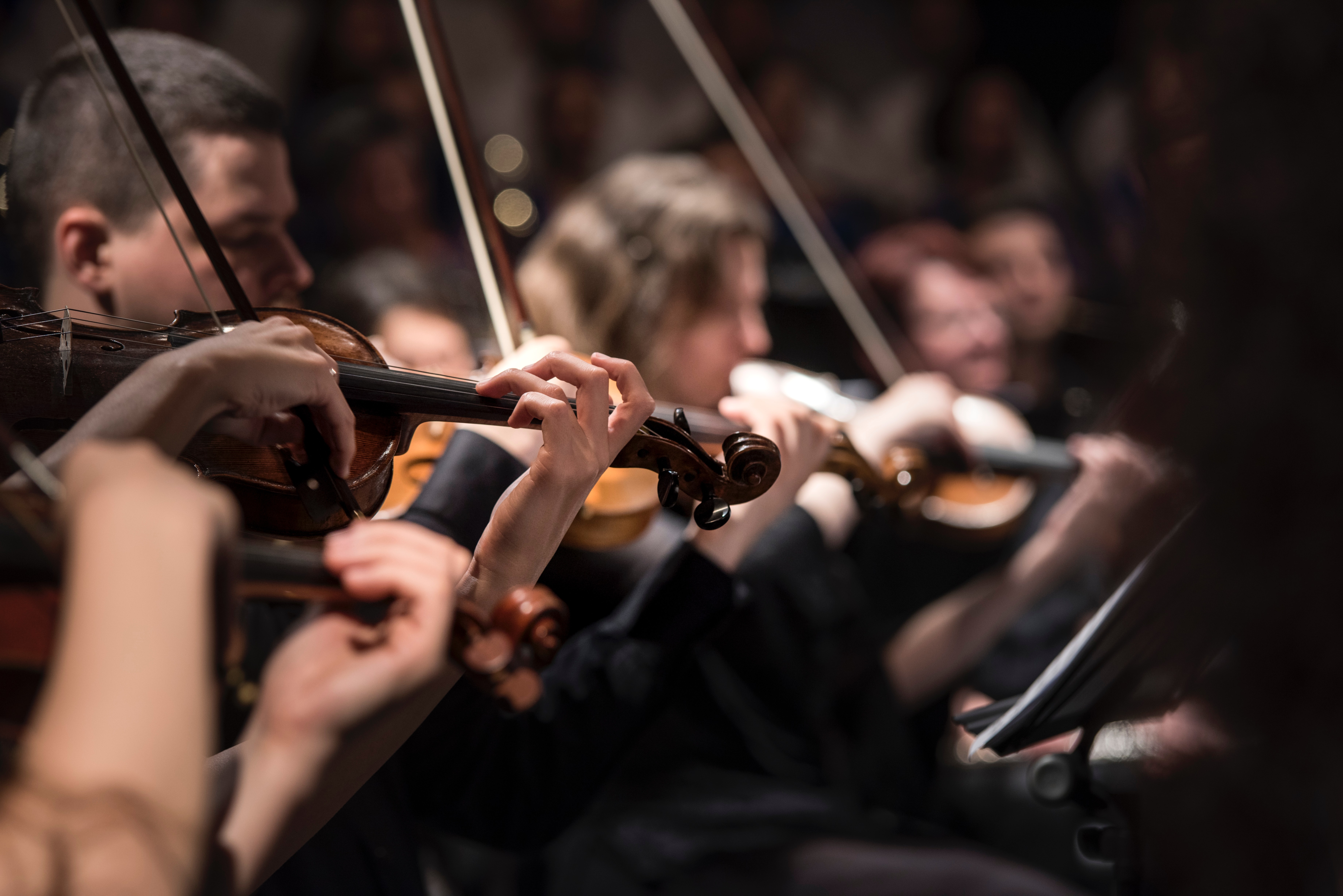 

Билеты на Cinematica Orchestra. Лучшие саундтреки кино и сериалов (Yauza)