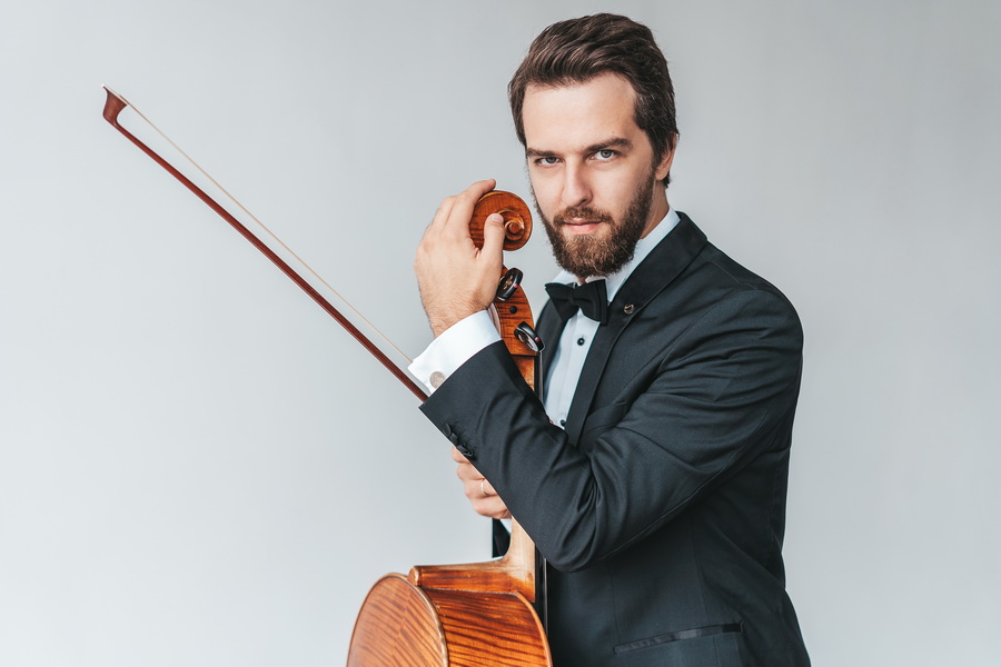 

Билеты на Александр Рамм, Дмитрий Юровский, Российский национальный молодёжный симфонический оркестр (Концертный зал им. Чайковского)