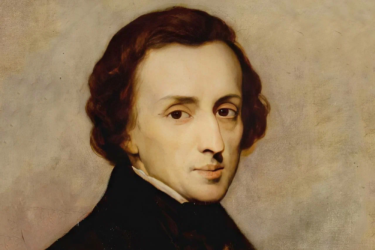 

Билеты на Магия свечей. Шопен. Фортепианная музыка (Особняк Серебрякова)