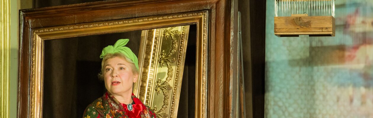 Семейная картина