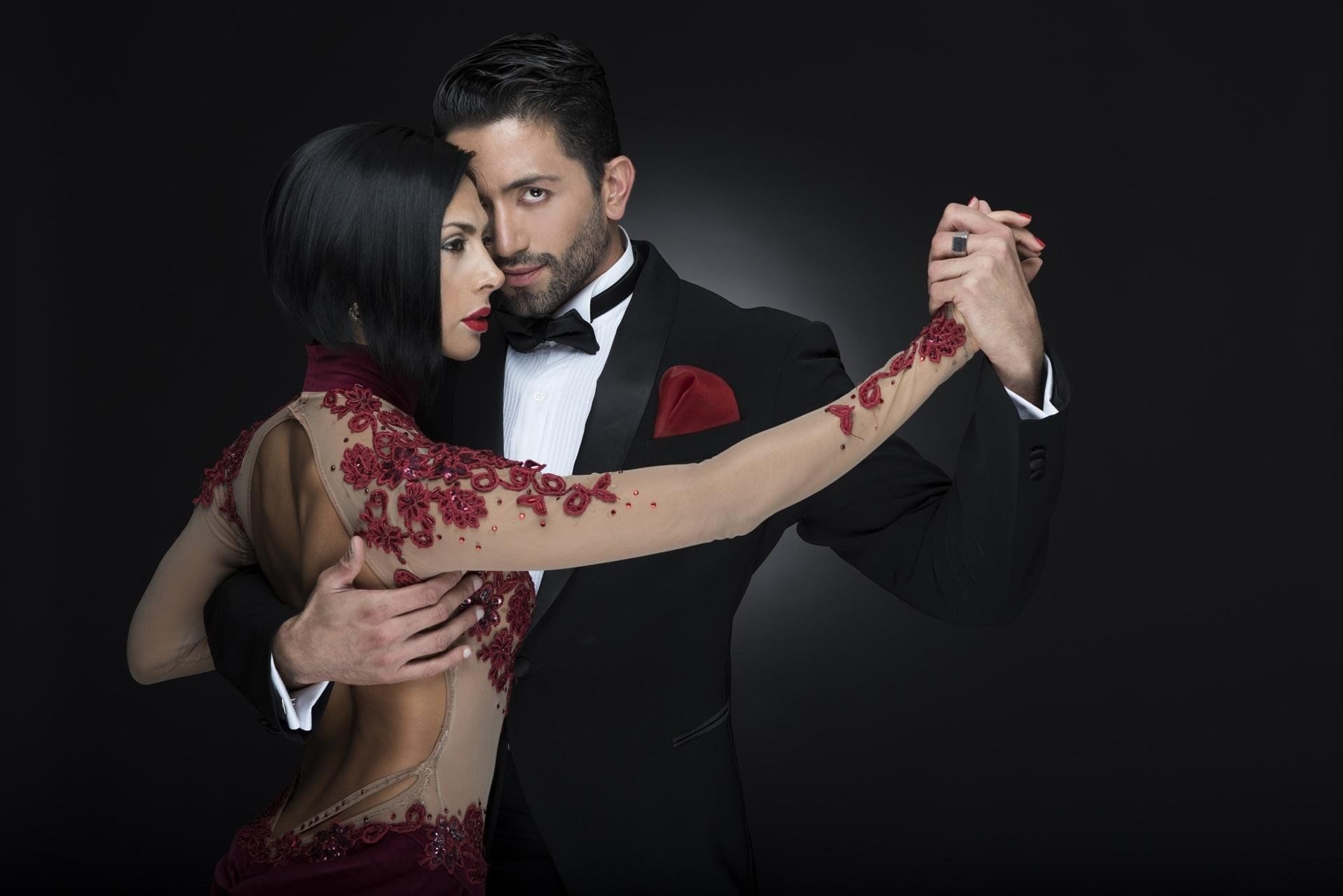 

Билеты на Marcos Ayala Tango (Театр Надежды Бабкиной «Русская песня»)