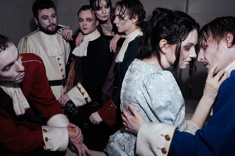 Принц Гомбургский