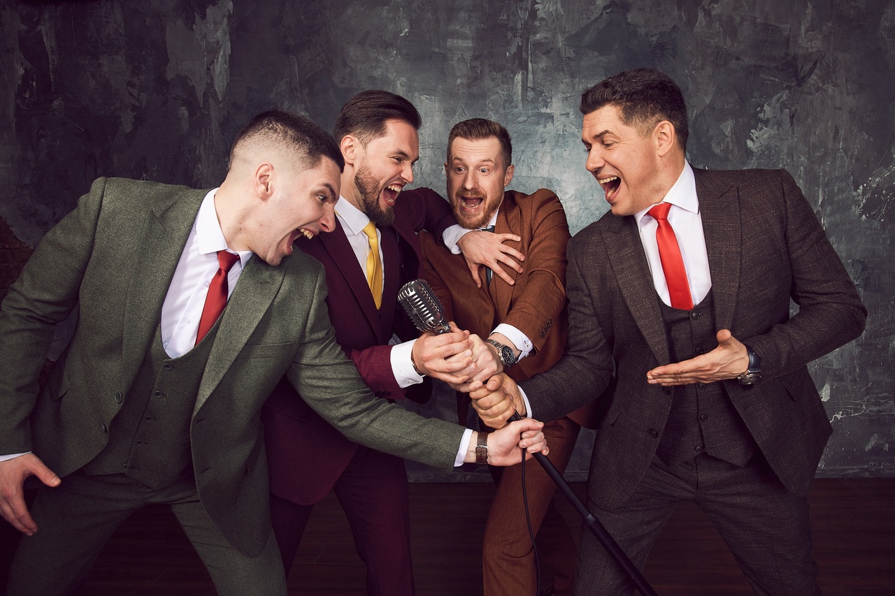 

Билеты на Петербургские баритоны. Чисто сердечный вечер (Особняк Брюллова)