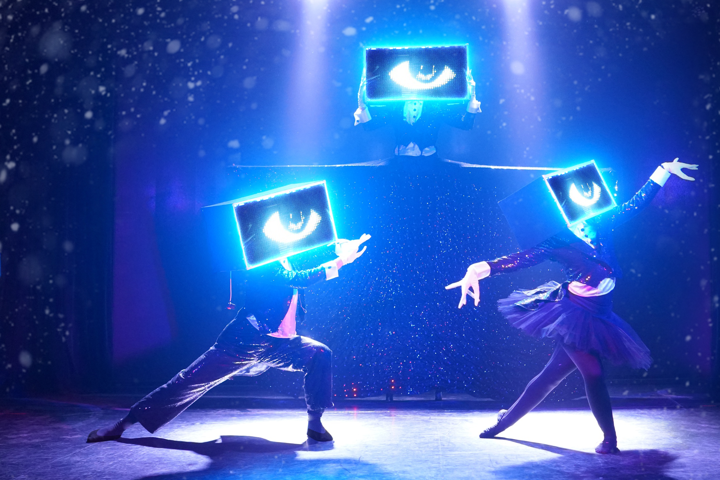 

Билеты на Новый год будущего (Бородино)