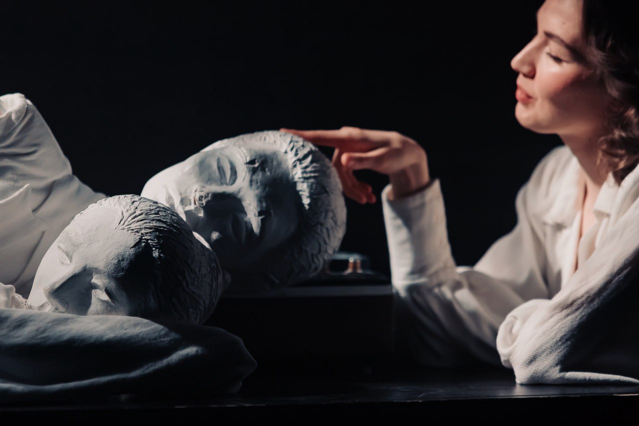 

Билеты на Циники (Центр театрального мастерства)