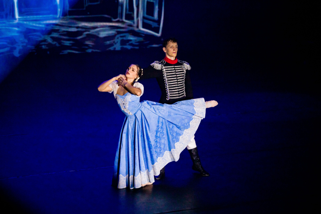 

Билеты на Метель (Дом офицеров)