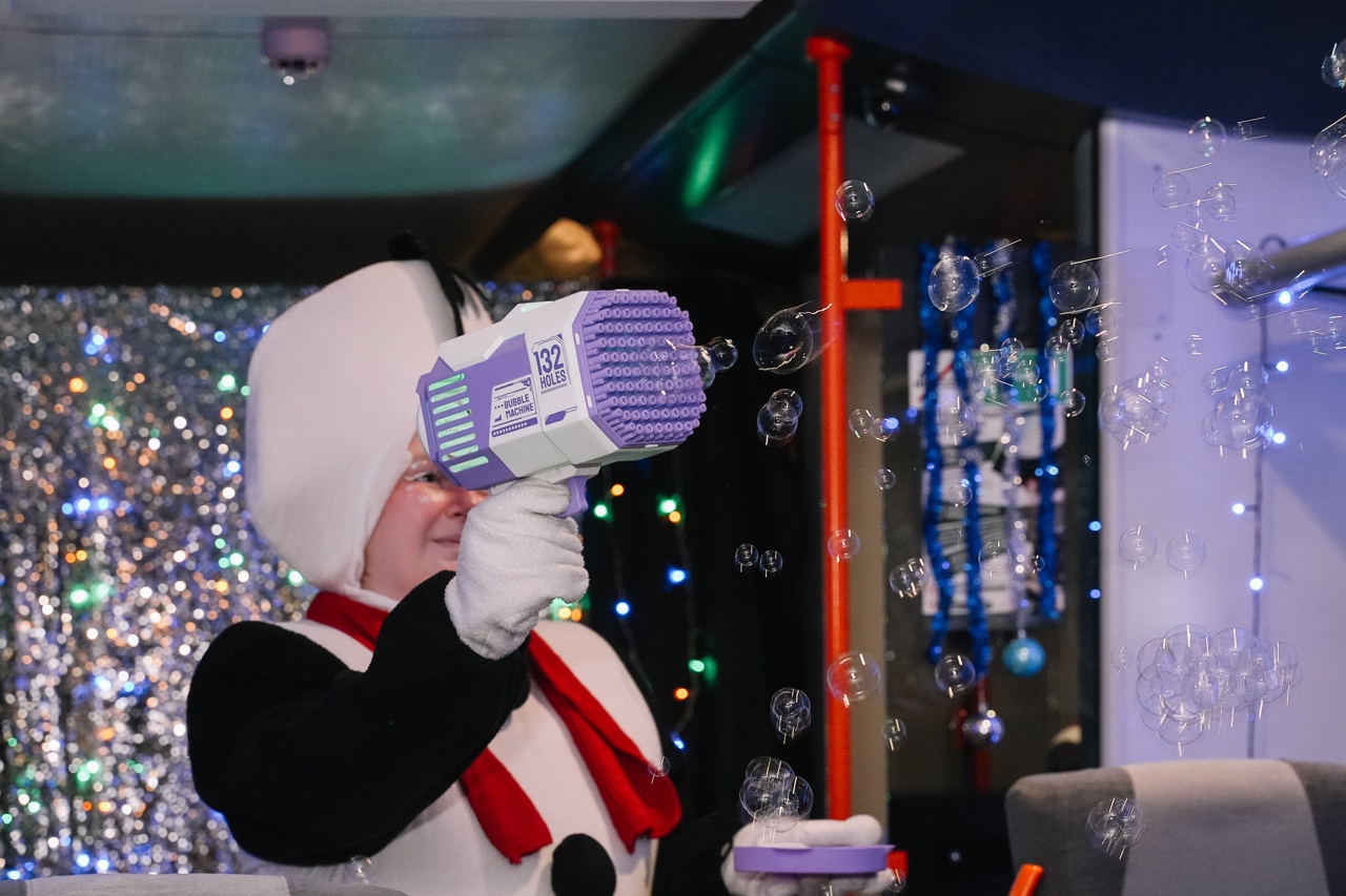 

Билеты на RockExpress: Новогодний рейв (Вокзал «Пермь-2»)