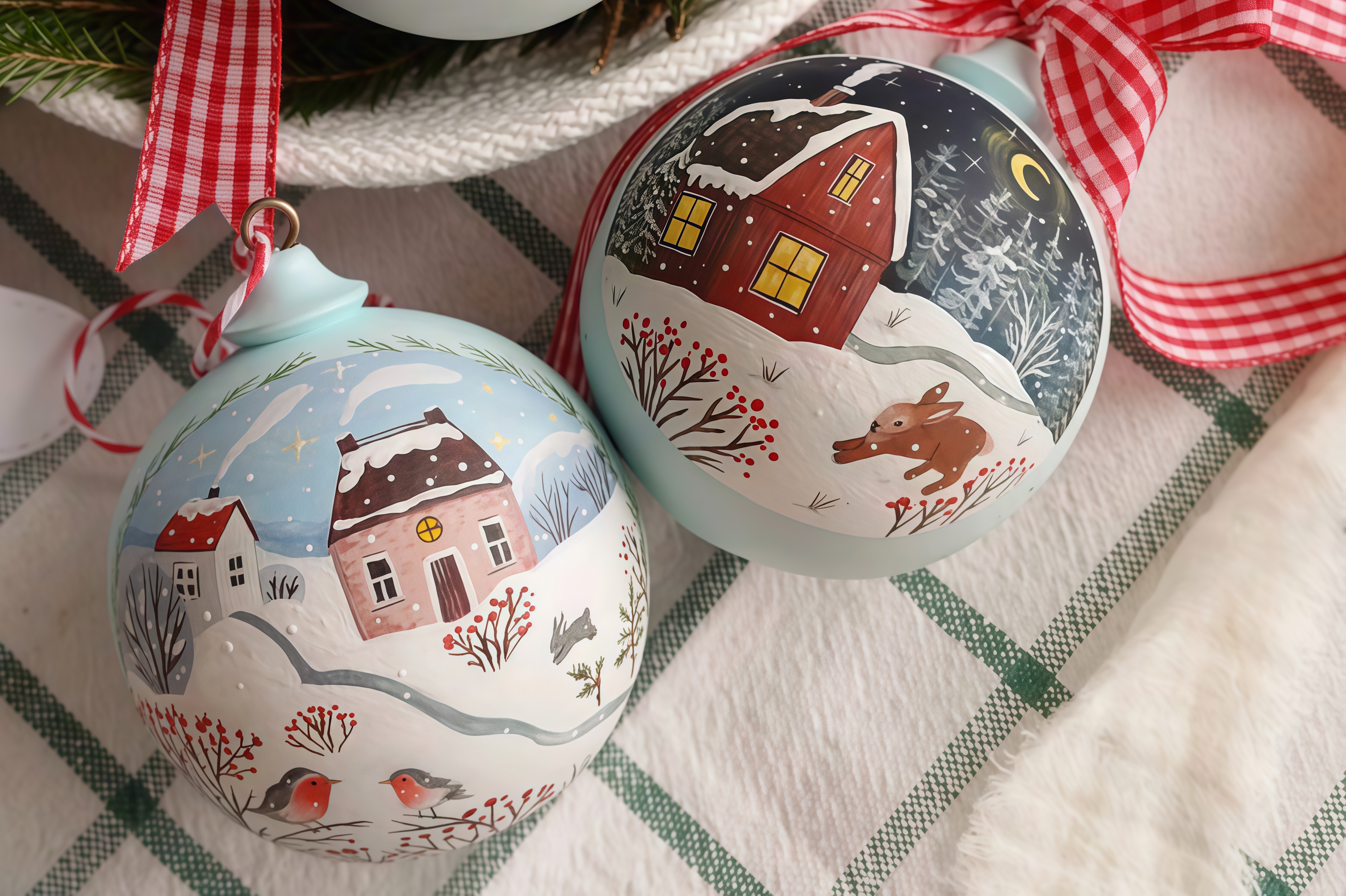 

Билеты на Мастер-класс по росписи новогодних ёлочных шаров и экскурсия по особняку (Особняк Серебрякова)