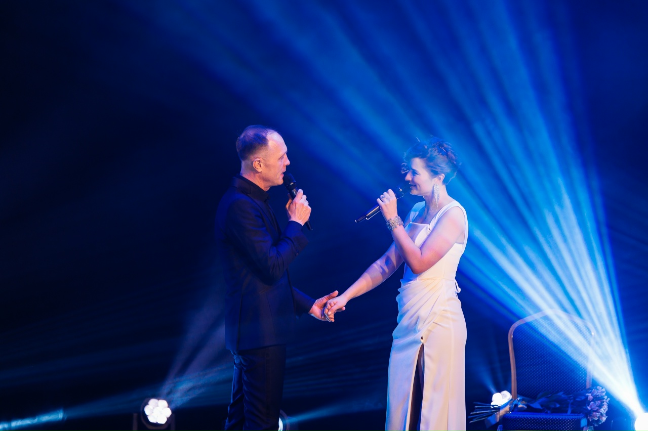 

Билеты на Дивьяроса (Концертный зал «Измайлово»)