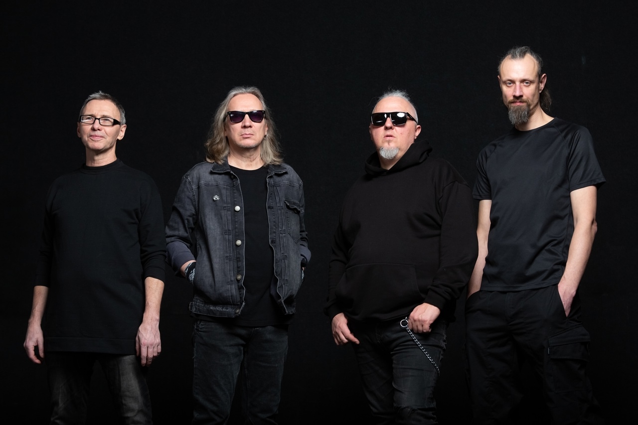 

Билеты на Электропартизаны (Factory 3)