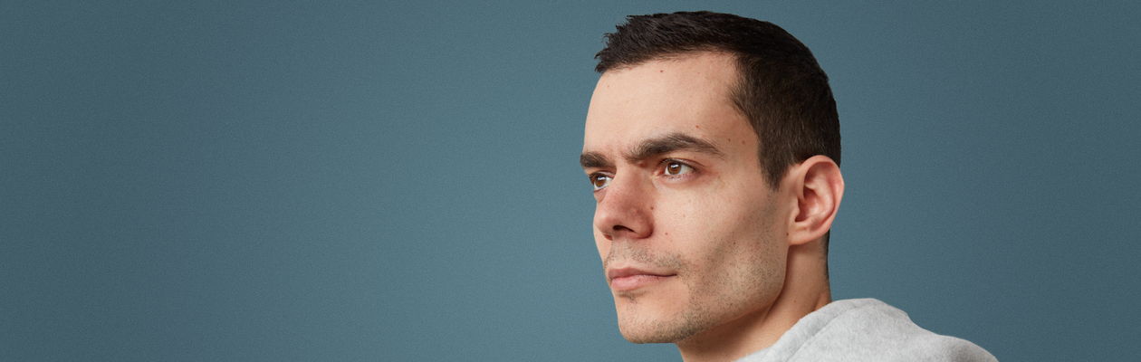 Файб. Самое странное поколение