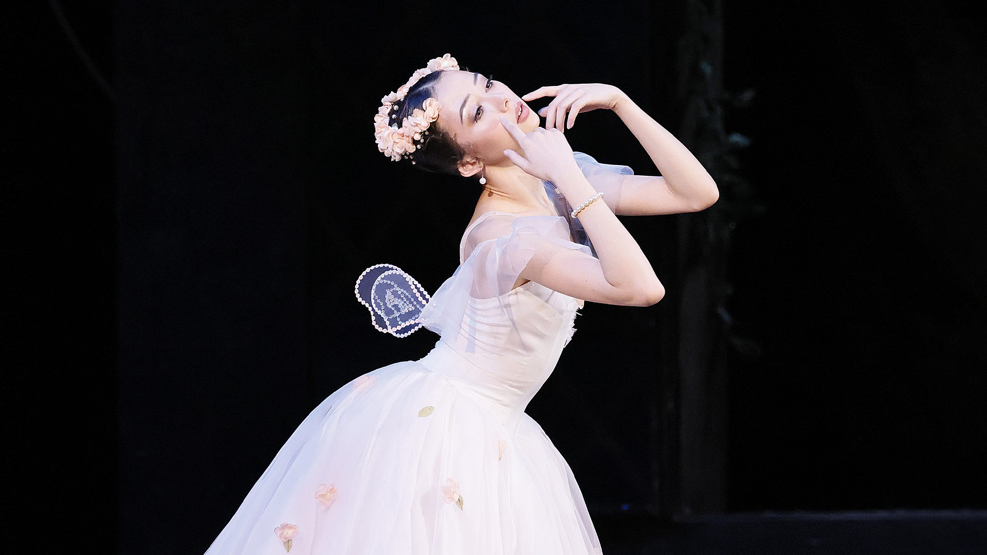 

Билеты на Сильфида (Большой театр. Новая сцена)