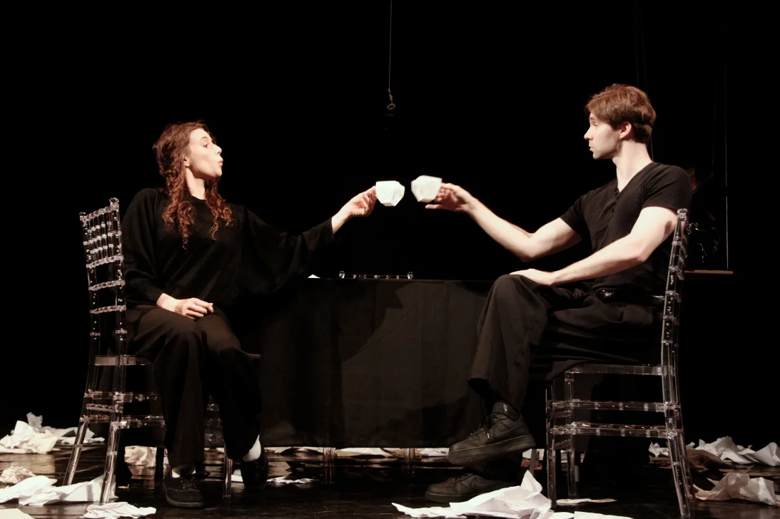 

Билеты на Стеклянный зверинец (Арт-платформа)