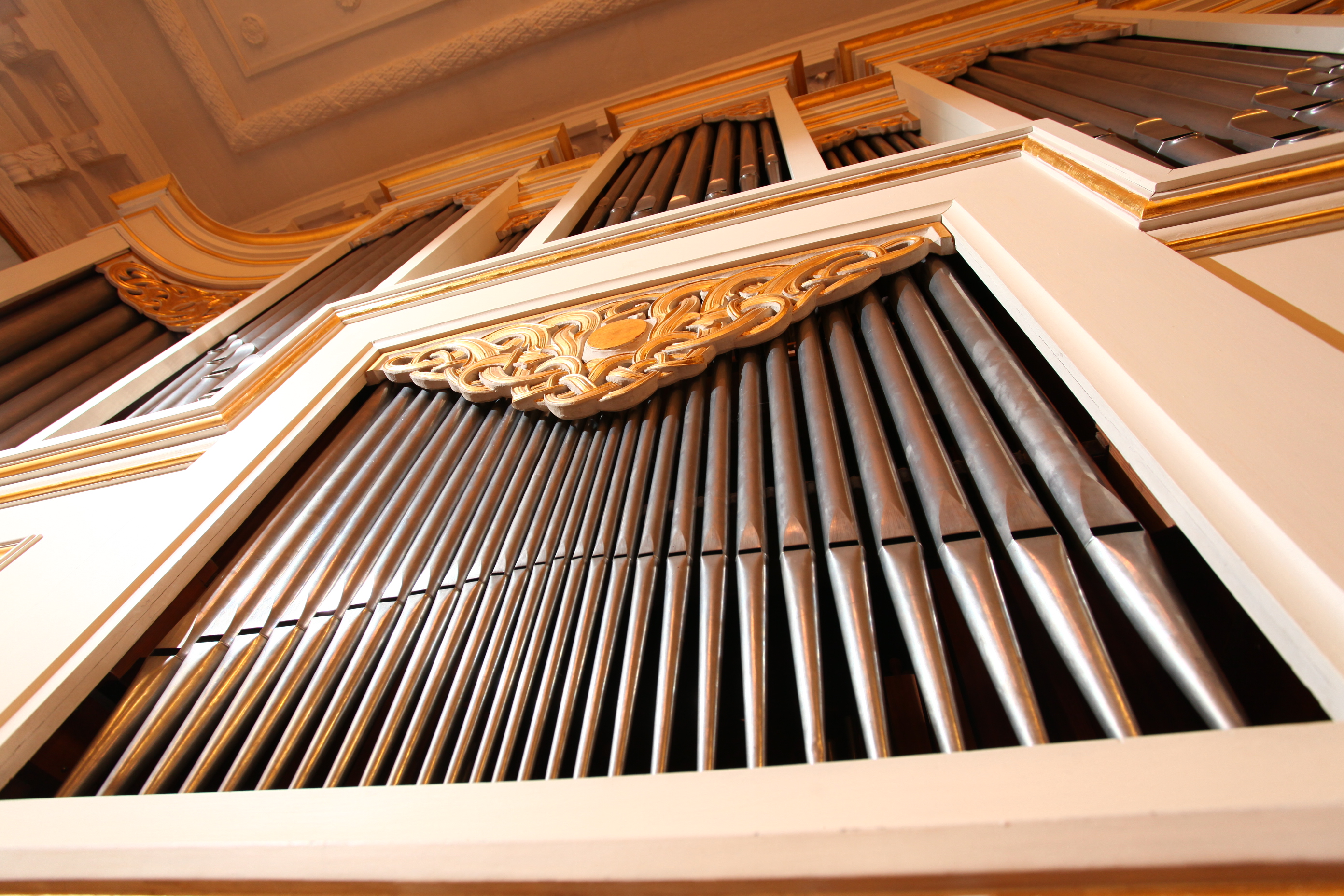 

Билеты на Ольга Бестужева (Консерватория им. Глинки)