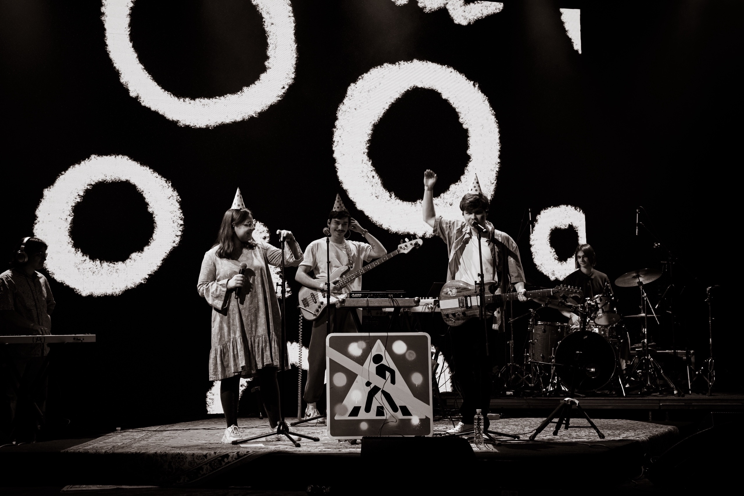 

Билеты на Хватит паясничать (Склад № 3)