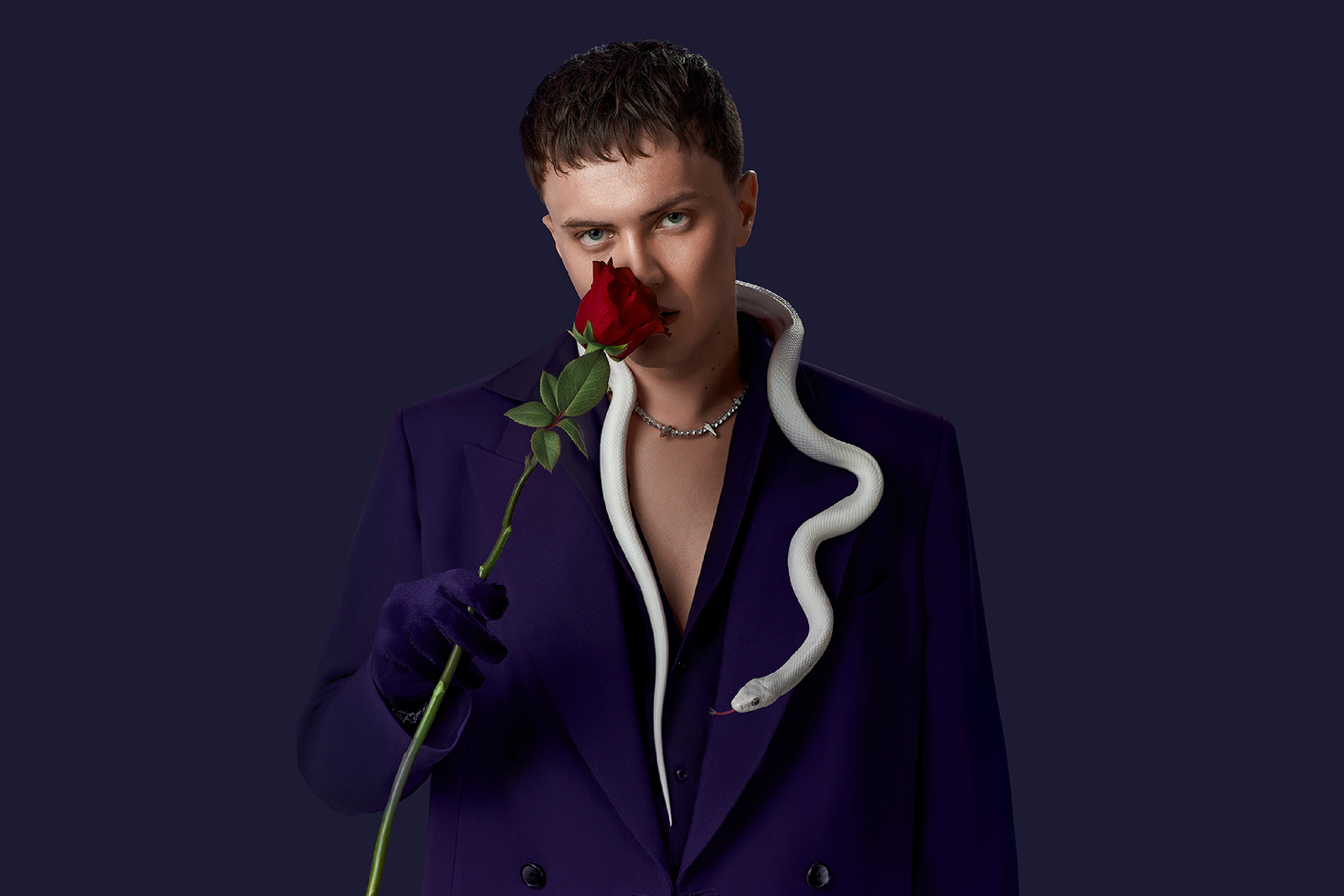 

Билеты на Марат Яруллин (Городской дворец культуры)