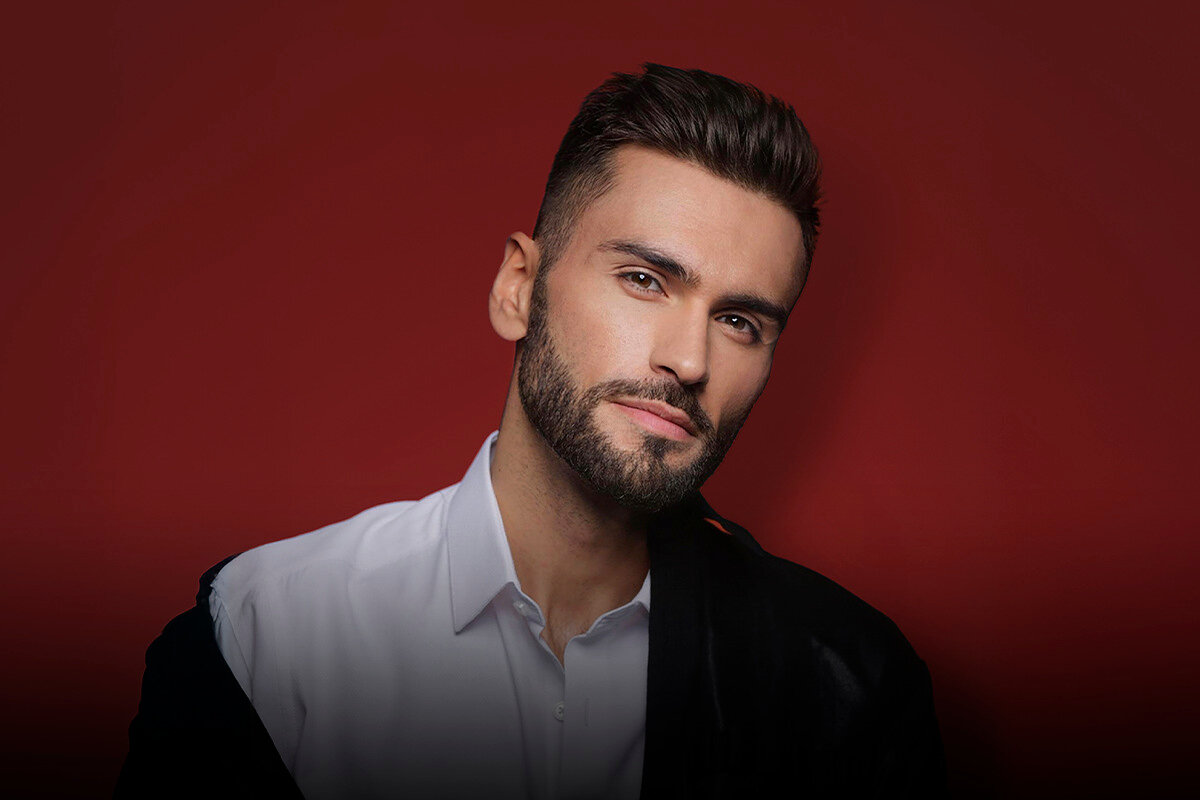 

Билеты на Нодар Ревия (Море Музыки)