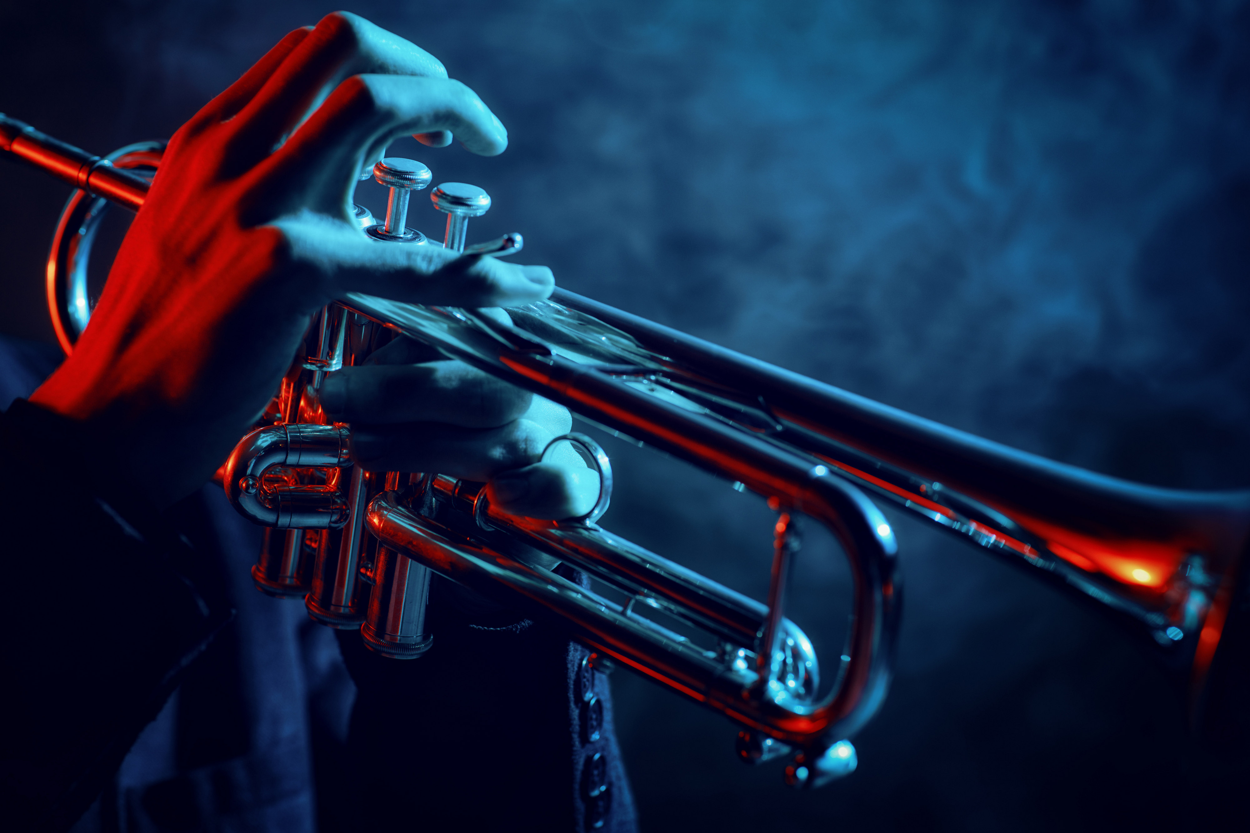 

Билеты на Krewe Brass Band (Union)