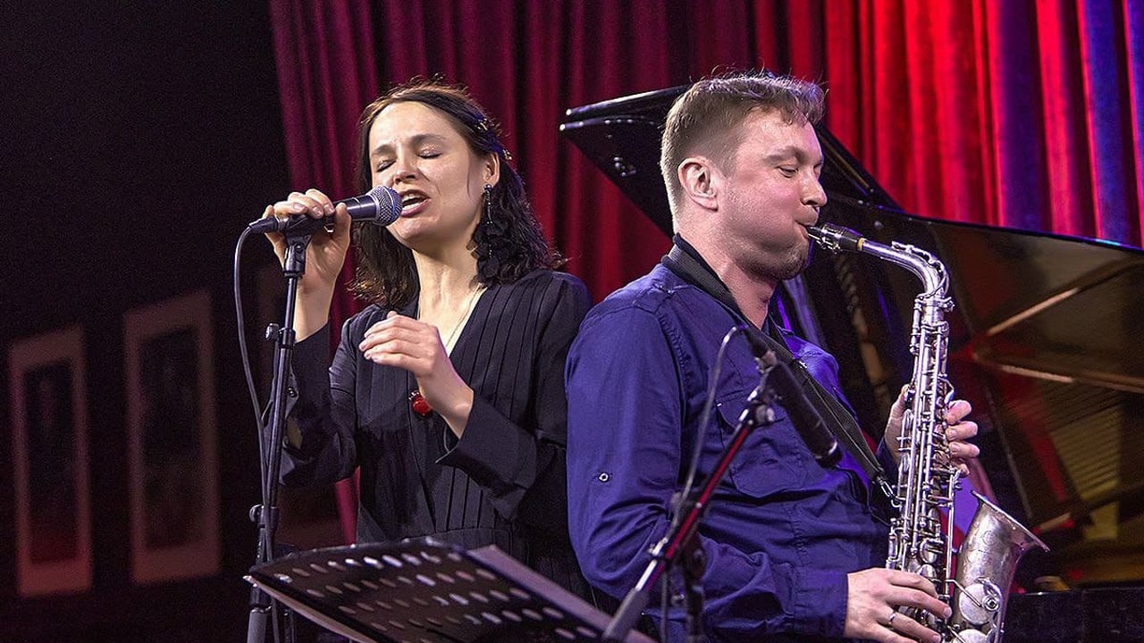 

Билеты на Алексей Круглов & Карина Кожевникова (Эссе)
