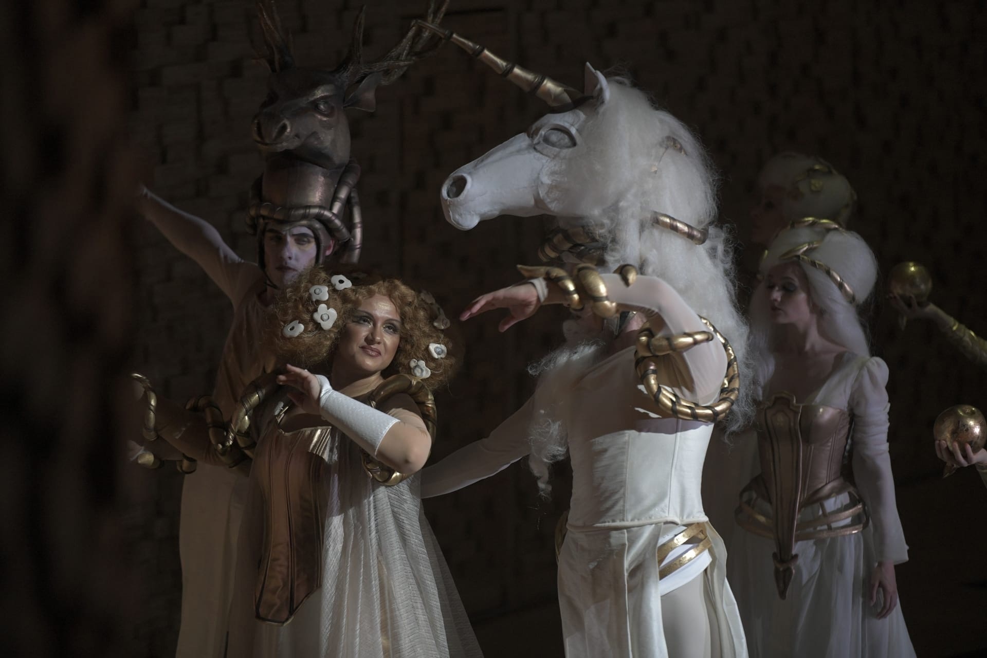 

Билеты на Тангейзер (Мариинский-2)