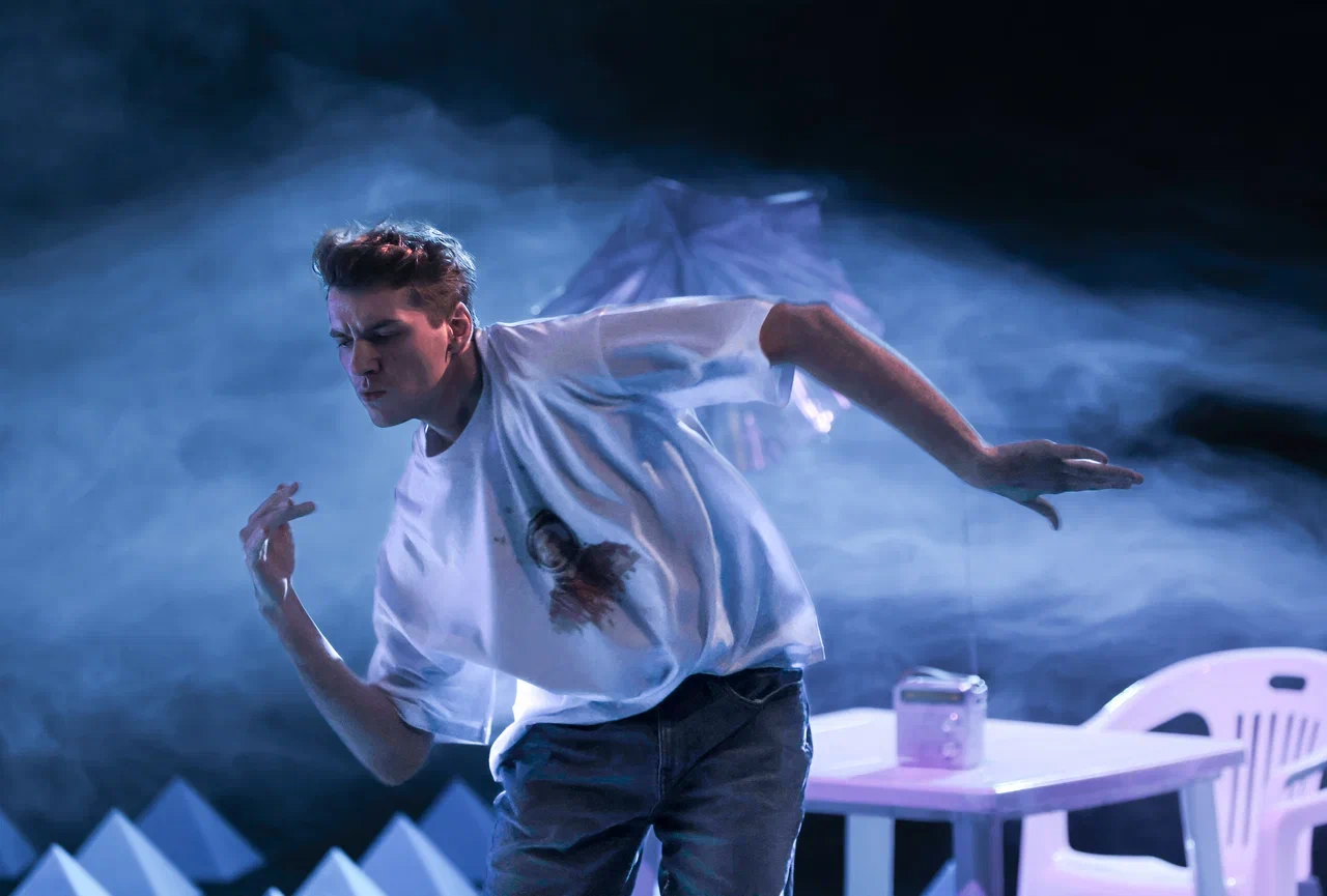 

Билеты на Космонавт. Сердце в невесомости (Арт-платформа)