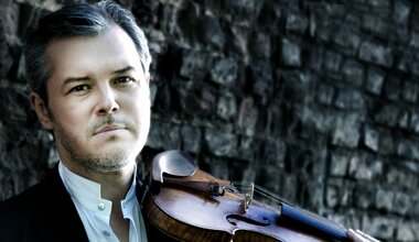 Звёзды нового поколения афиша