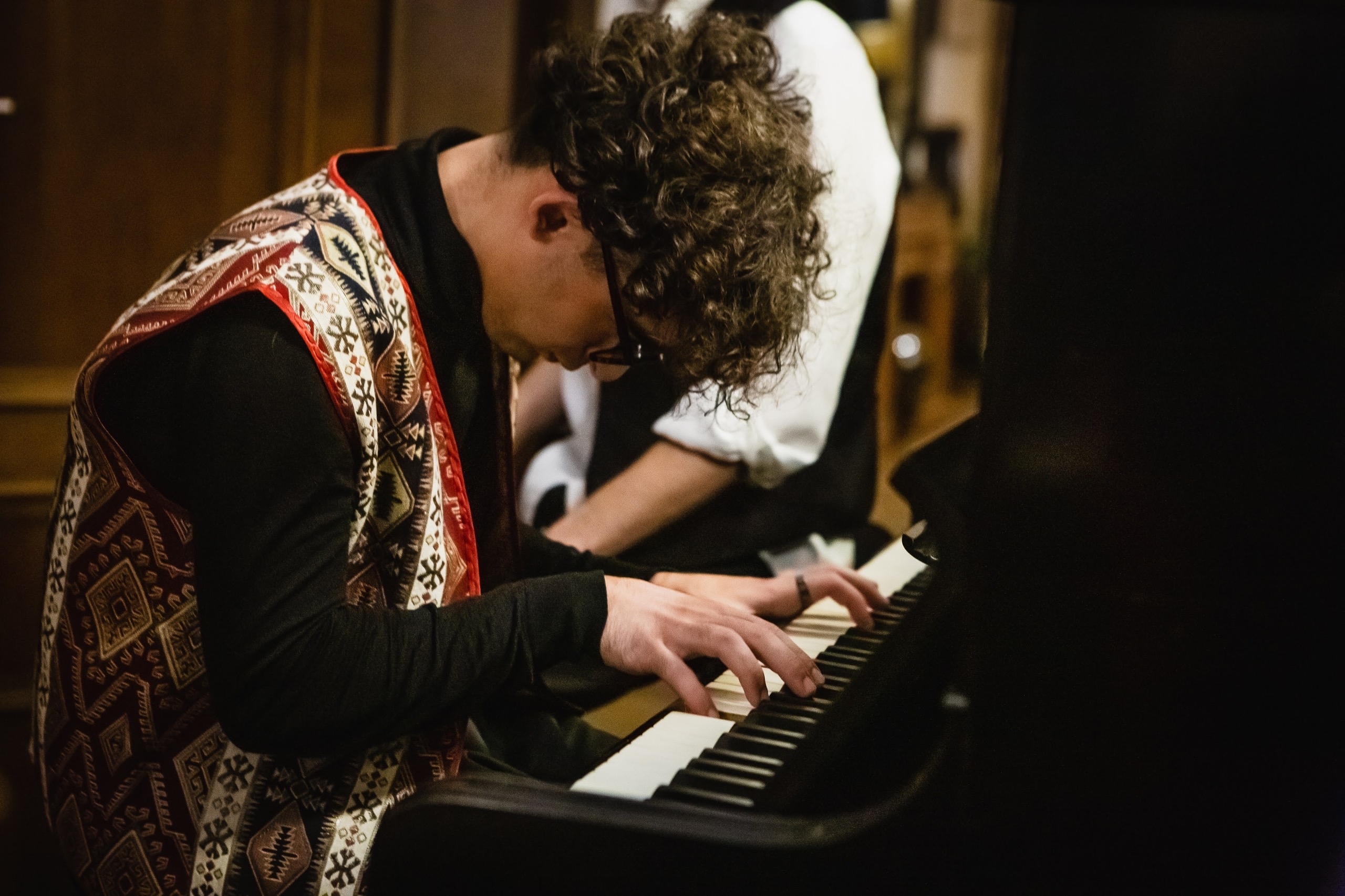 

Билеты на Квинтет Эдмонда Мурадяна (Эссе)