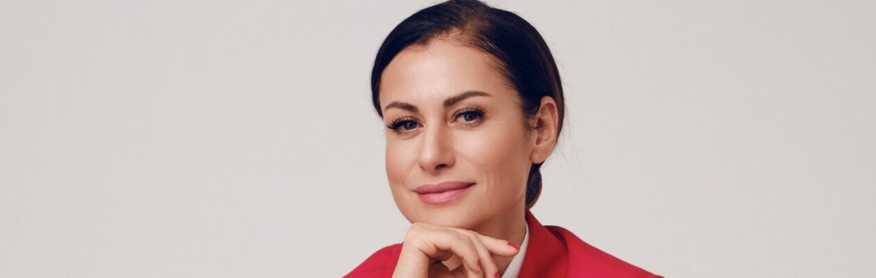 Анна Ковальчук