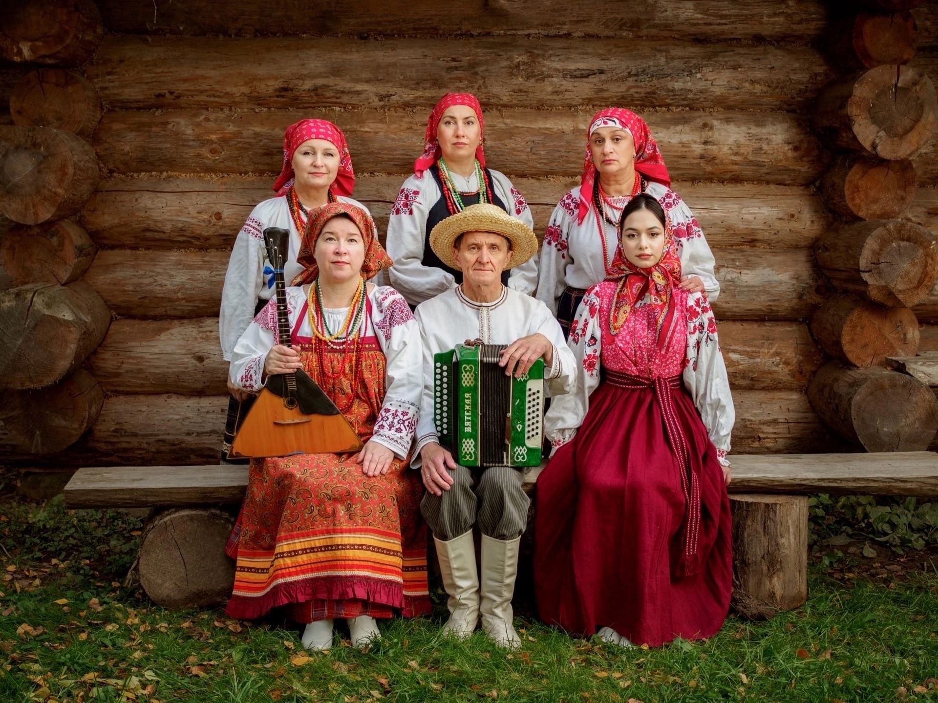 

Билеты на Сударыня Масленица (Филармония)