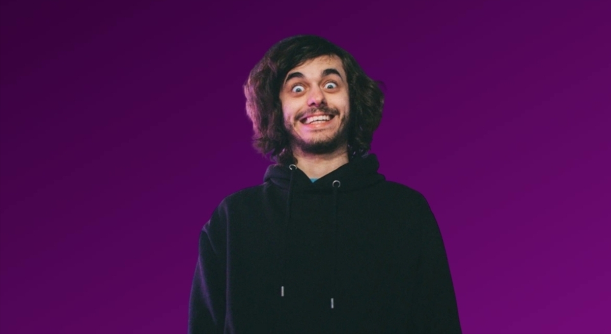 

Билеты на Ян Зубков (Stand Up Club Kazan)