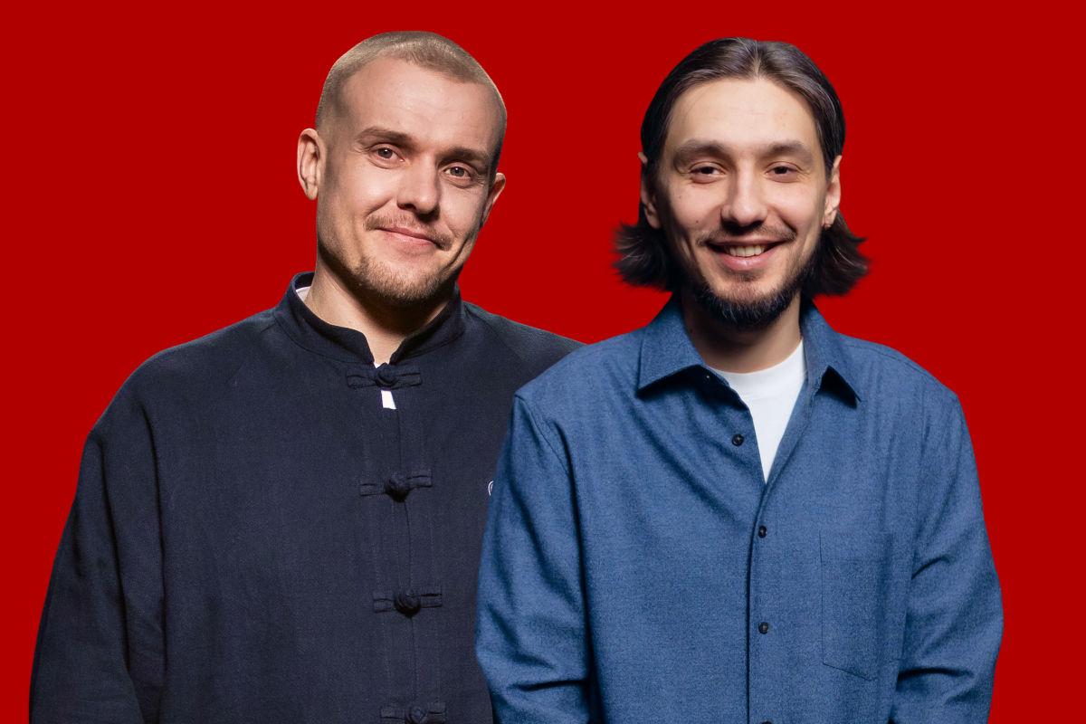 

Билеты на Леонид Кулаков и Алексей Стахович (Stand Up Патрики)