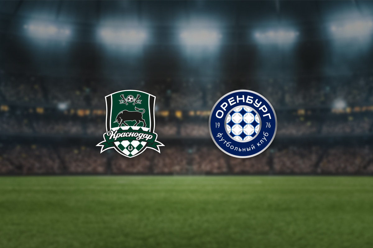 

Билеты на Краснодар — Оренбург (Ozon Арена (ex. Стадион Краснодар))