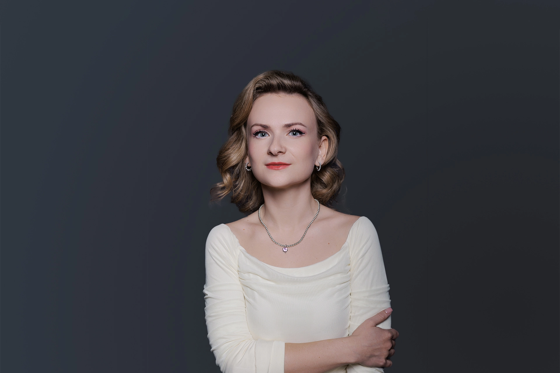 

Билеты на В главной роли. Софья Чинкова (Театр драмы Кузбасса им. Луначарского)