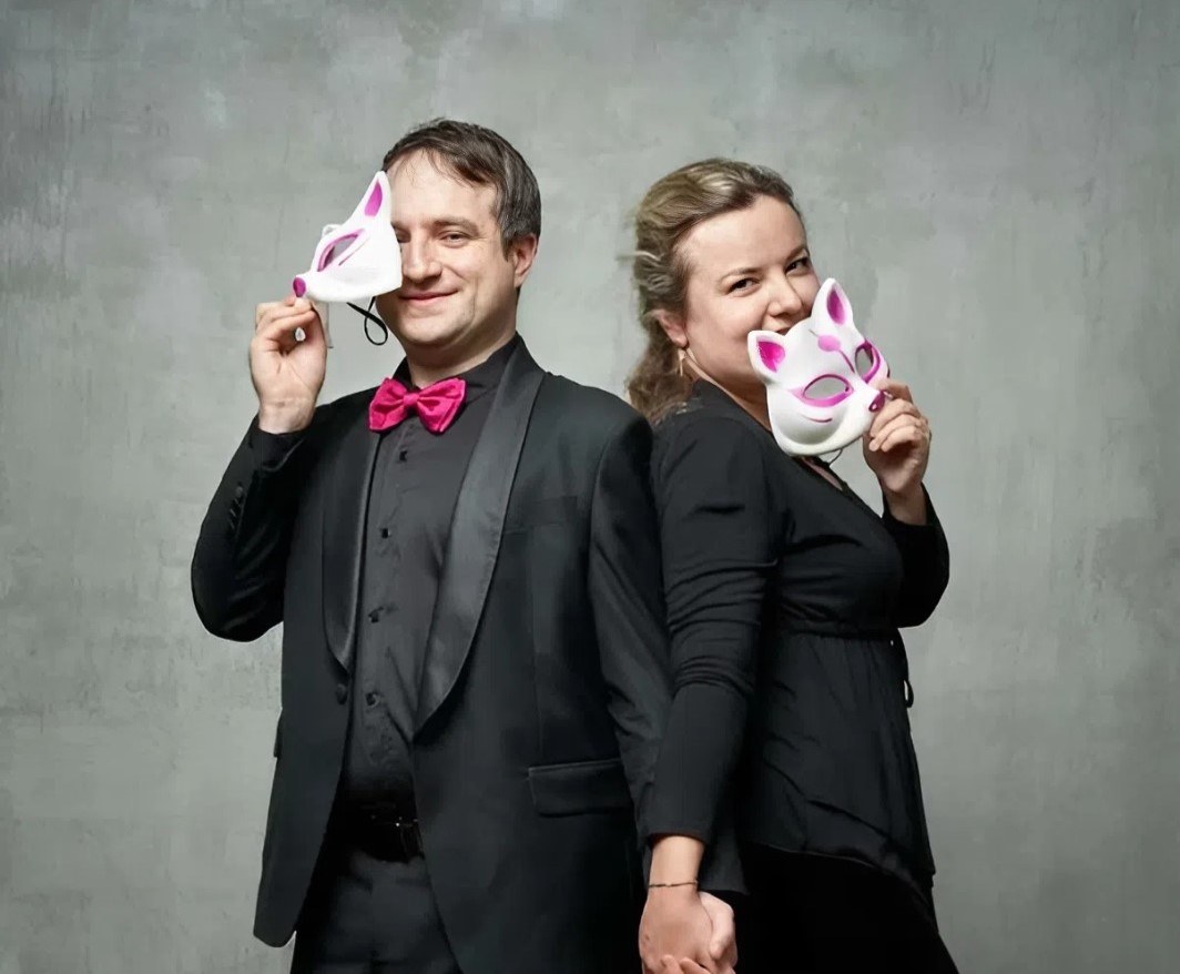 

Билеты на Сказки Шарля Перро (ЗИЛ)