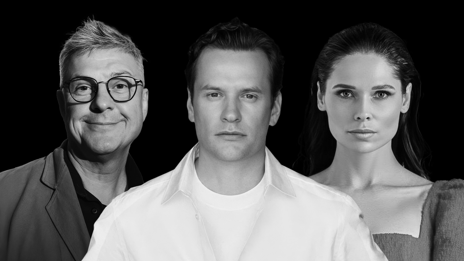 

Билеты на Король говорит! Talks (Театр на Страстном)