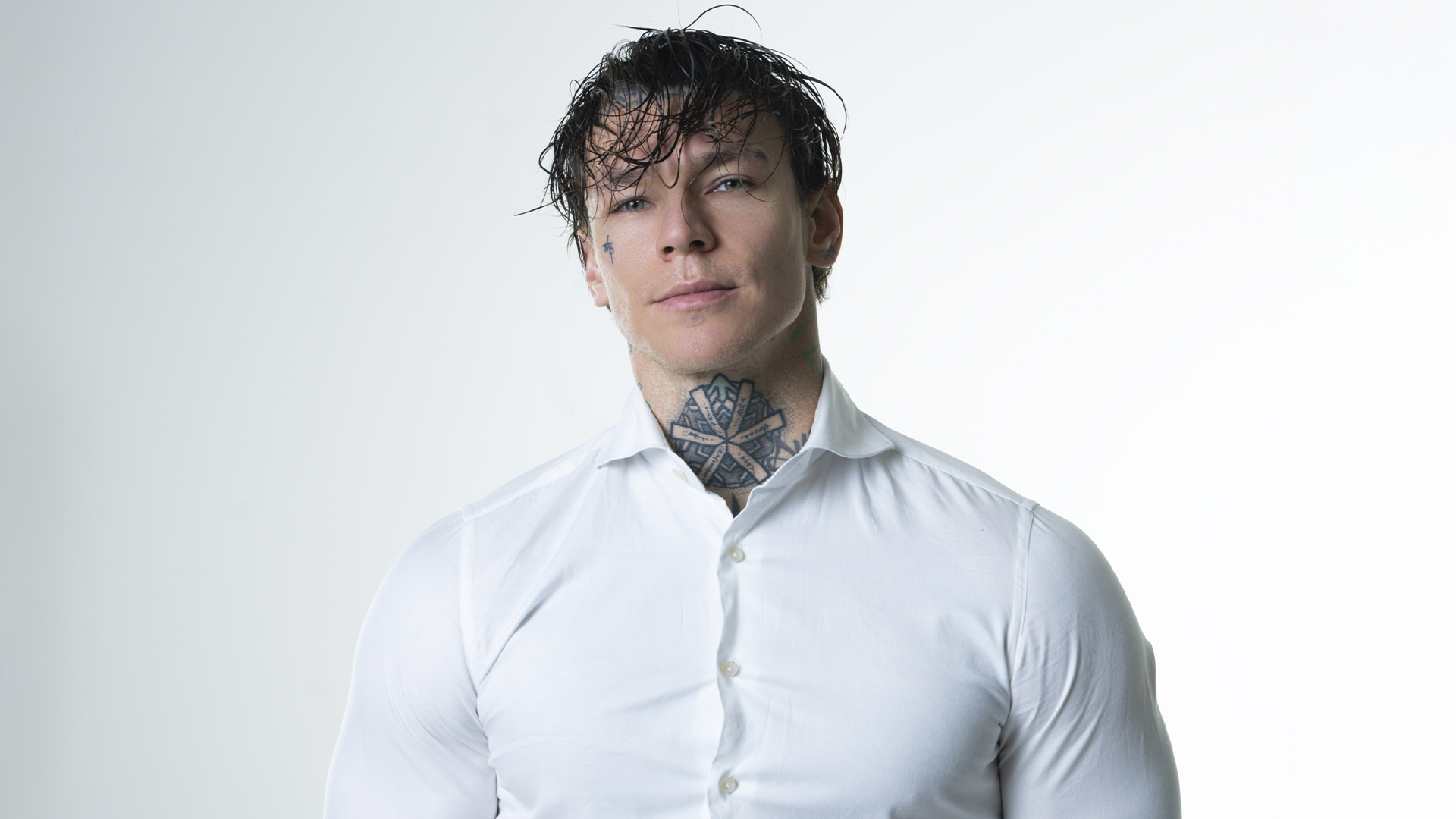 

Билеты на NILETTO (VK Музыка Летом)